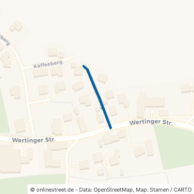 Asternweg Gablingen Holzhausen 