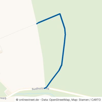 Sudholz Mittelweg 38315 Schladen-Werla Wehre 
