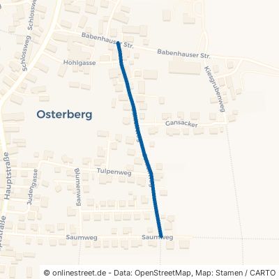 Schleifweg 89296 Osterberg 
