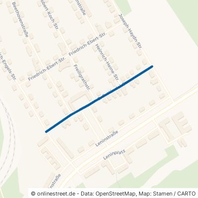 G.-F.-Händel-Straße 06772 Gräfenhainichen Zschornewitz 