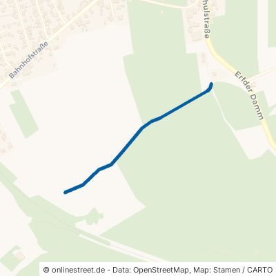 Wester-Liederweg Stapel Norderstapel 