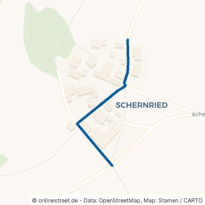 Schernried 93164 Laaber Schernried 