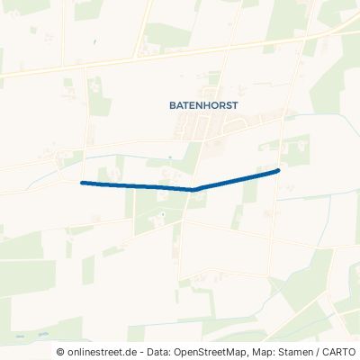 Patkenbach Rheda-Wiedenbrück Batenhorst 