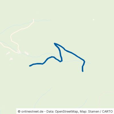 Sommerwaldweg Elzach Yach 