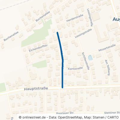Von-Kleist-Straße 26689 Apen Augustfehn 