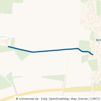 Retholzstraße 31675 Bückeburg 