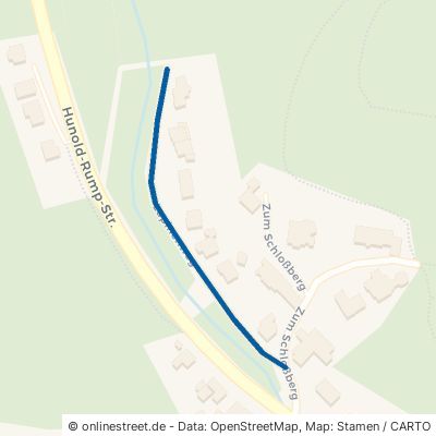 Lupinenweg 57368 Lennestadt Oedingen 