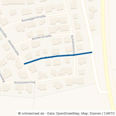 Ganghoferstraße 93087 Alteglofsheim 