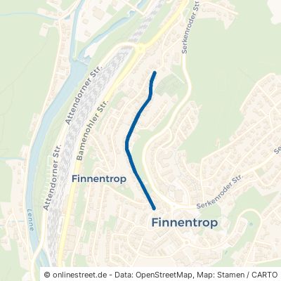 Alte Serkenroder Straße 57413 Finnentrop 