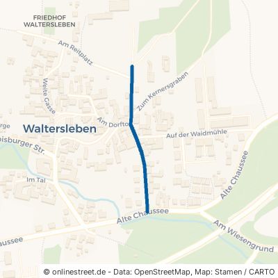 Neustadt Erfurt Waltersleben 