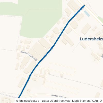 Werkstraße 90518 Altdorf bei Nürnberg Ludersheim 