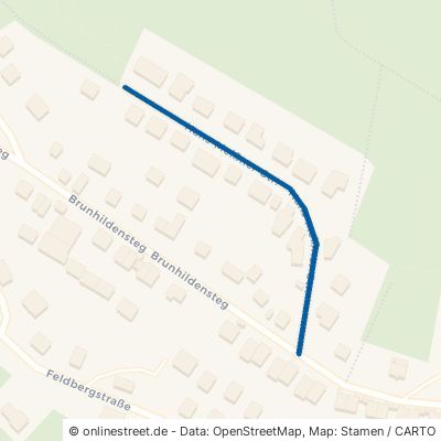 Hans-Meißner-Straße 61389 Schmitten Oberreifenberg 