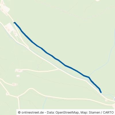 Hardweg Lauf Lochwald 