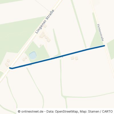 Moorweg Nordhorn 