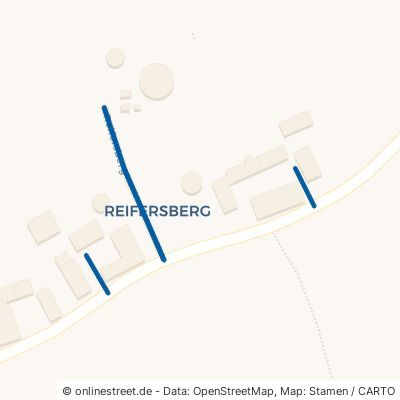 Reifersberg 84169 Altfraunhofen Reifersberg 