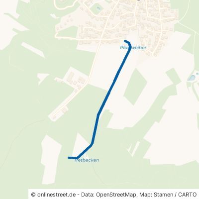 Waschbrunnenweg Otzberg Hering 
