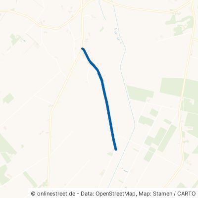 Maschweg Nordhorn Hohenkörben 