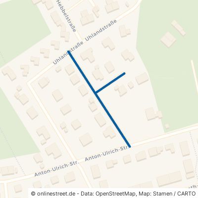 Friedrich-Schäfer-Straße 38304 Wolfenbüttel Stadtgebiet 