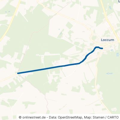 Mindener Straße 31547 Rehburg-Loccum Loccum 