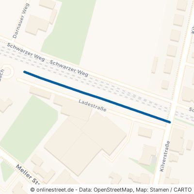 Ladestraße 32289 Rödinghausen Bruchmühlen 