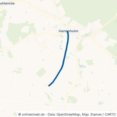 Moorweg 24628 Hartenholm 
