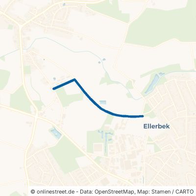 Rugenbergener Mühlenweg 25474 Ellerbek 