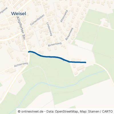 Lorcher Weg 56348 Weisel 