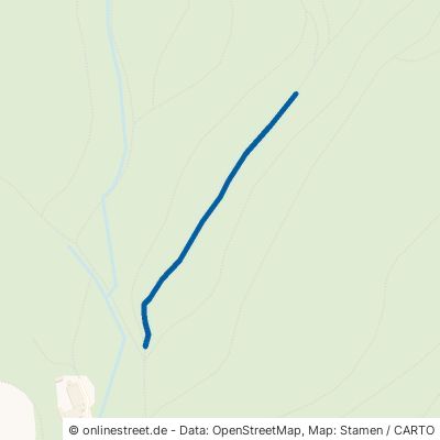 Baier's Holzmattenweg Waldkirch Batzenhäusle 