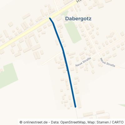 Stöffiner Weg 16818 Dabergotz 