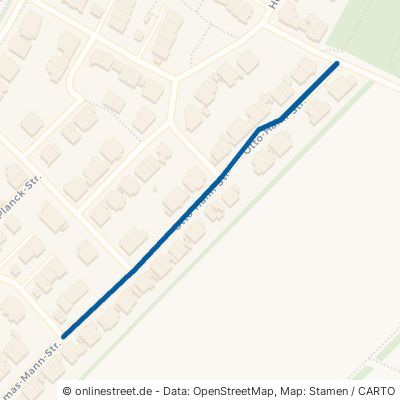 Otto-Hahn-Straße 68766 Hockenheim 