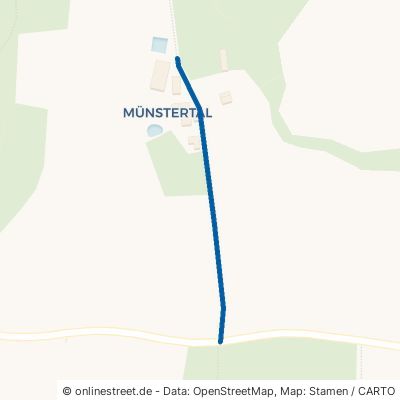 Münstertal Fargau-Pratjau Fargau 