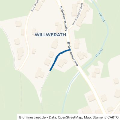 Im Zillertal 54595 Weinsheim Willwerath 