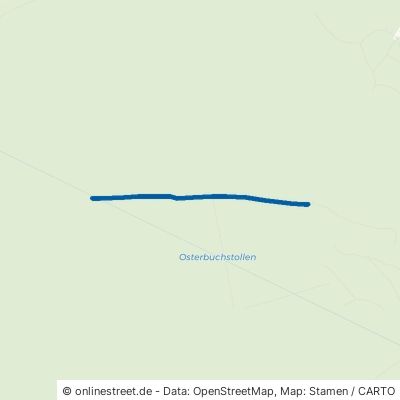 Osterbuchweg Aalen 