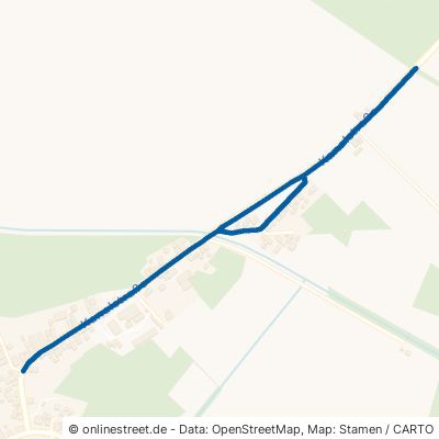 Kanalstraße 27305 Bruchhausen-Vilsen Bruchhausen 