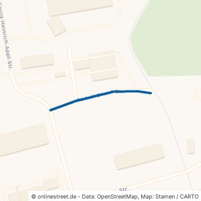 Rudolf-Diesel-Straße 97234 Reichenberg 