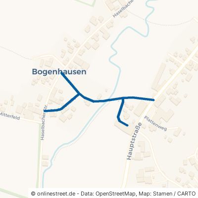 Laaberstraße Rottenburg an der Laaber Bogenhausen 