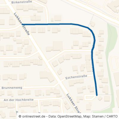 Eichenstraße 85235 Odelzhausen 
