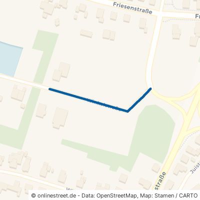Winkelstraße Papenburg 