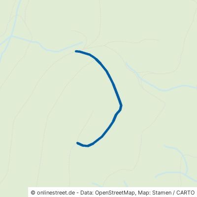 Wetschbergkopfweg 79686 Hasel 