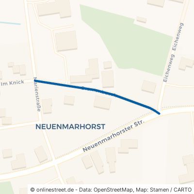 Bramenbusch 27239 Twistringen Neuenmarhorst 