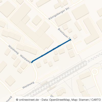 Dresdner Straße 85386 Eching 
