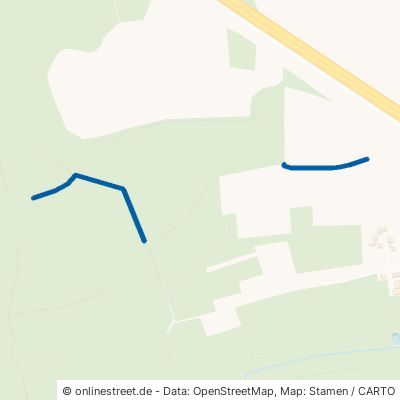 Espachweg Denkendorf 