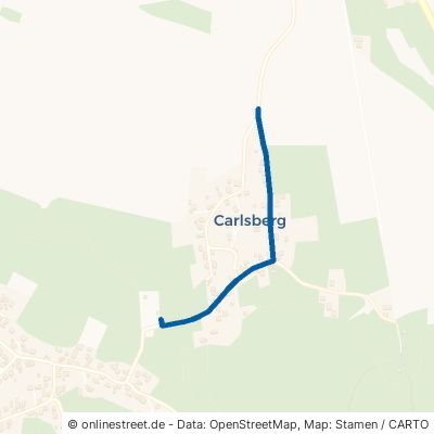 Heinrich-Heine-Straße Schirgiswalde-Kirschau Carlsberg 