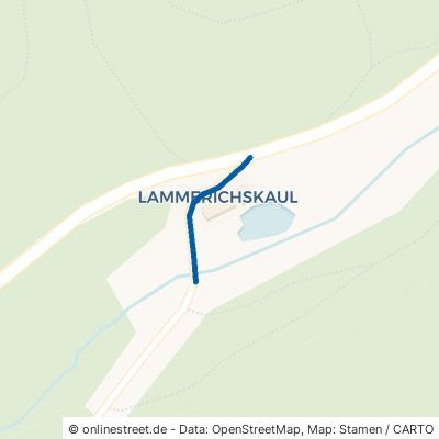 Lammerichskaul 56593 Oberlahr 