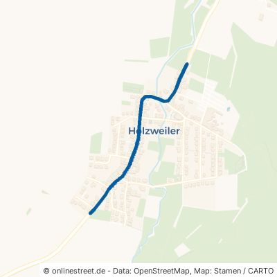 Vettelhovener Straße Grafschaft Holzweiler 