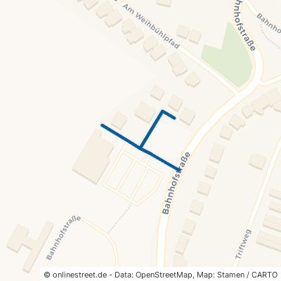 Eduard-Schweikert-Straße 37351 Dingelstädt 