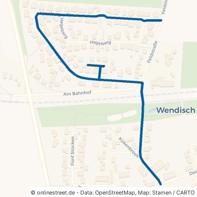 Lüneburger Straße 21403 Wendisch Evern 