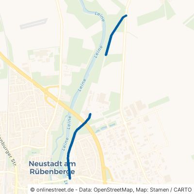 Suttorfer Straße Neustadt am Rübenberge Neustadt 