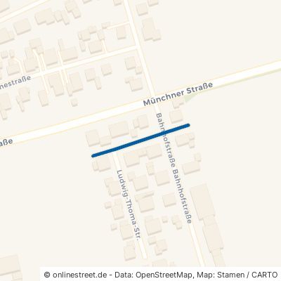 Ludwig-Ganghofer-Straße 94563 Otzing 
