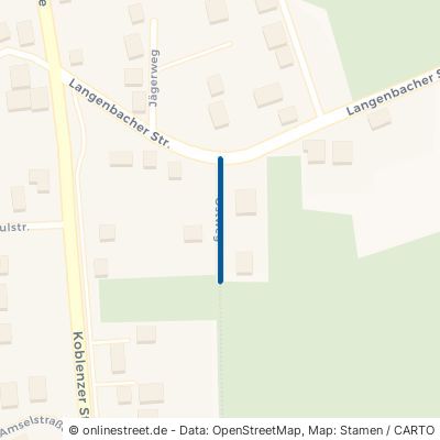 Ostweg 57539 Bruchertseifen 